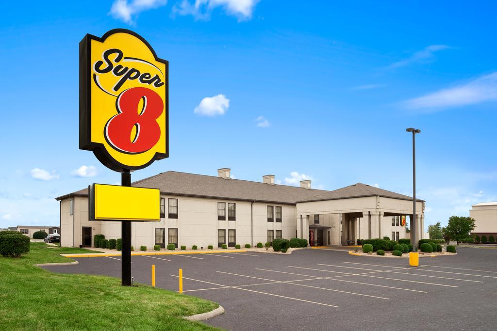 北部速8酒店 Stacer 外观 照片